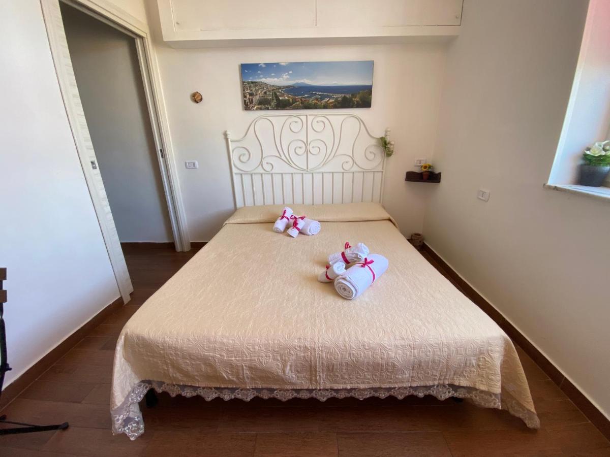 Bed & Breakfast Napul'e *