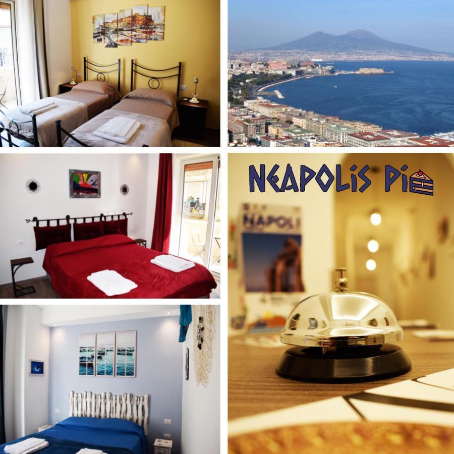Neapolis Pie Homestay