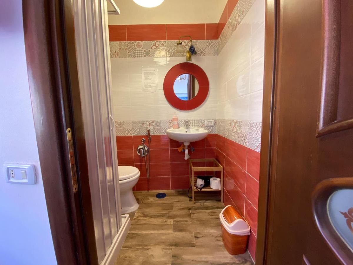 Bed & Breakfast Napul'e Naples