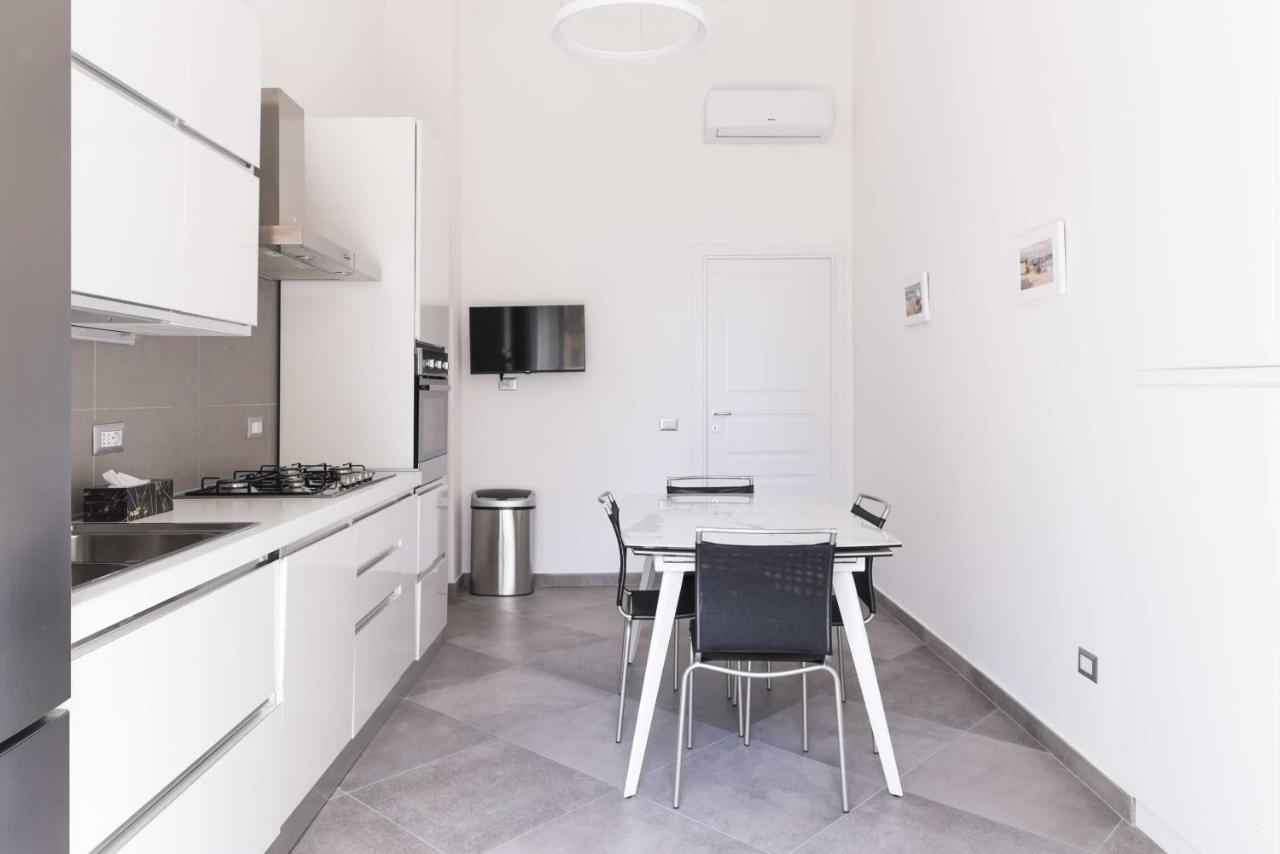 Apartment Casa Martucci