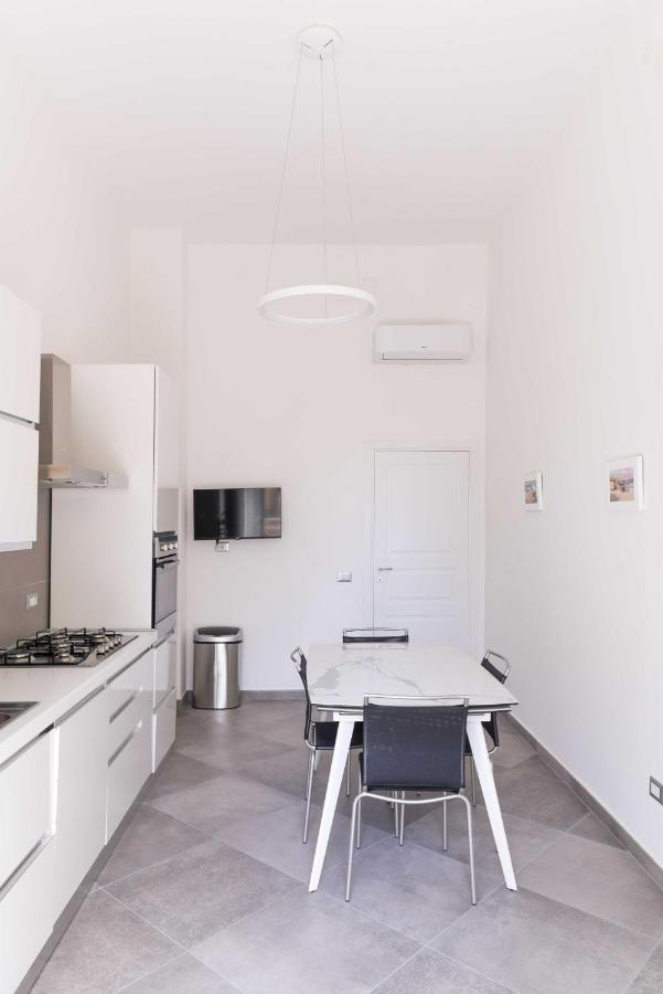 Casa Martucci * Naples