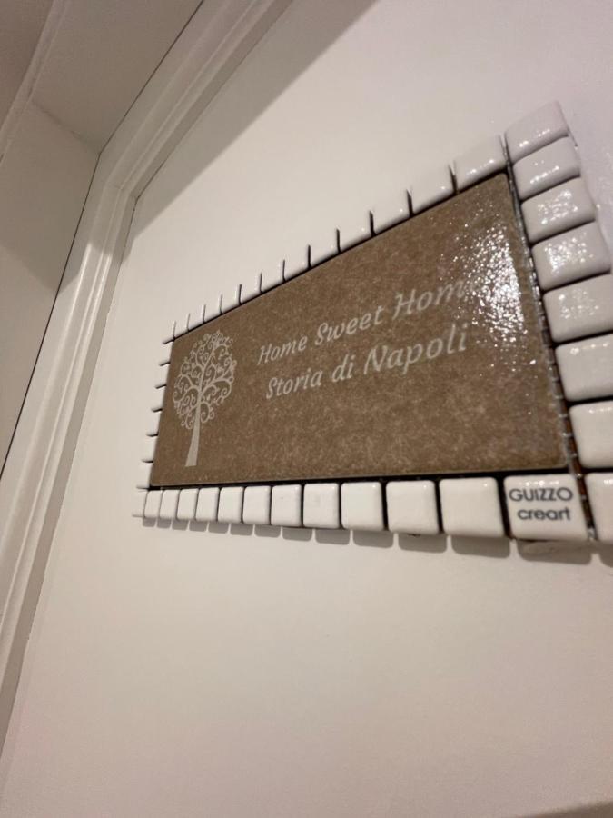 Sweet Storia Di Apartment Naples
