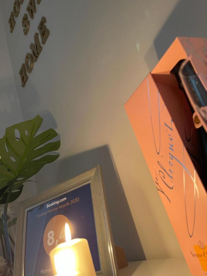 Sweet Storia Di Apartment