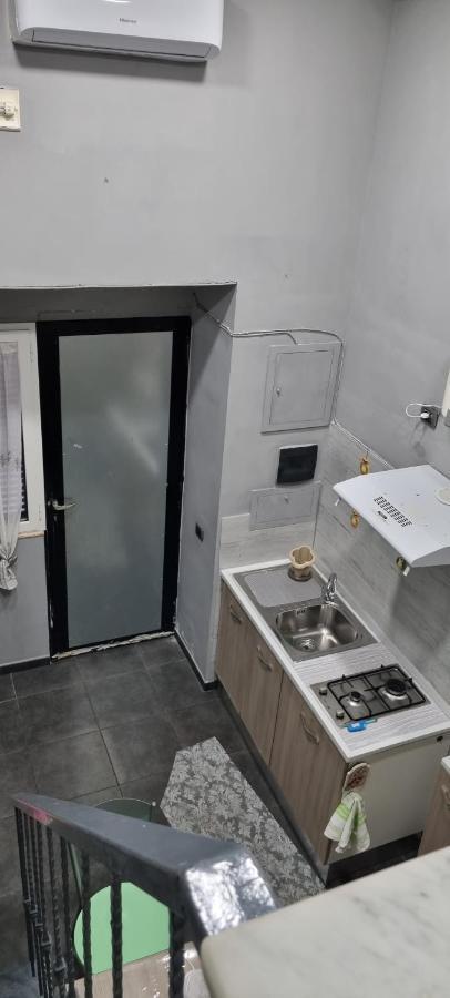 Portanolana Apartment *