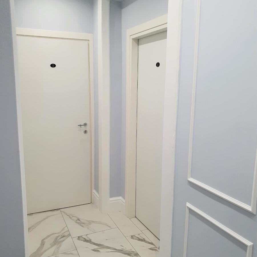 Luxury 2.0 Naples