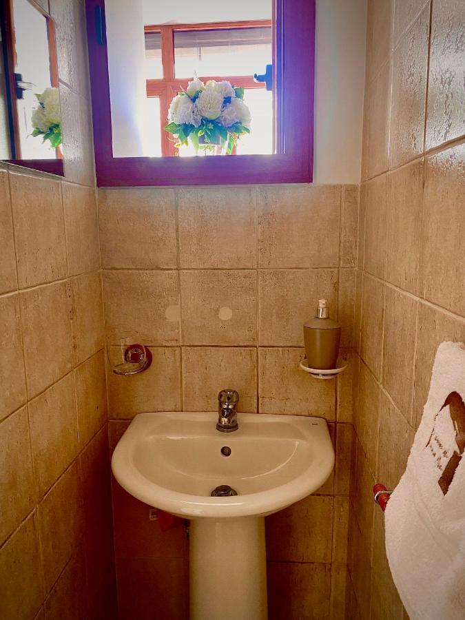 Casa Di Nonna Mia Bed & Breakfast