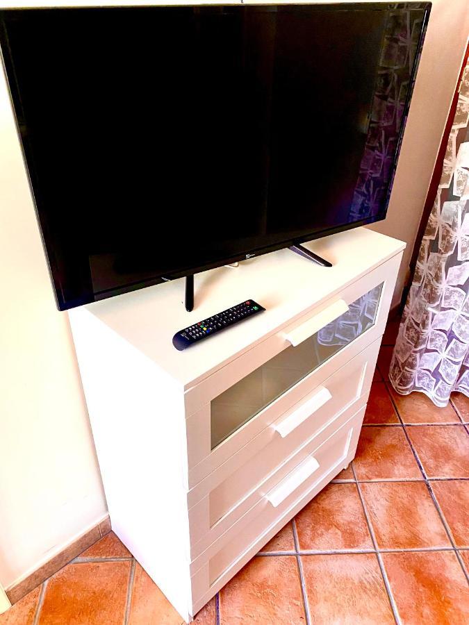 Casa Di Nonna Mia Bed & Breakfast *