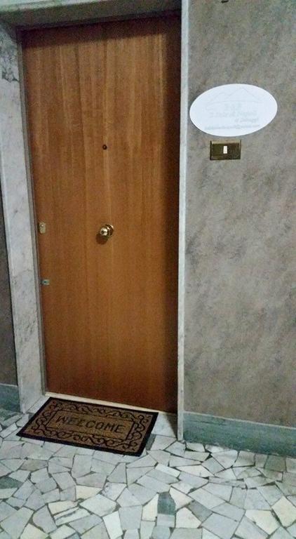 Bed & Breakfast Il Sole Di Naples
