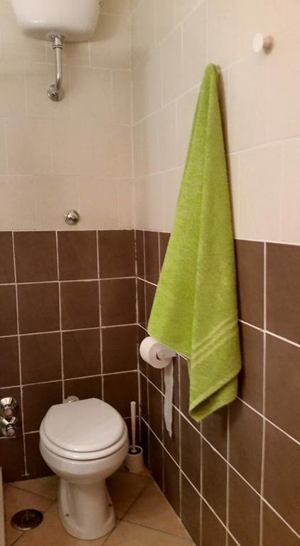 Bed & Breakfast Il Sole Di *