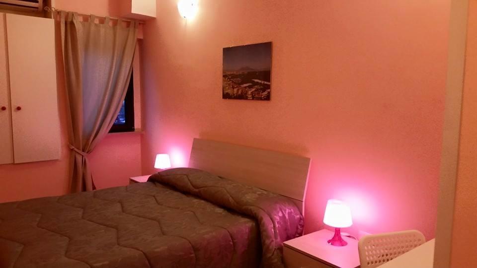 Il Sole Di Bed & Breakfast *