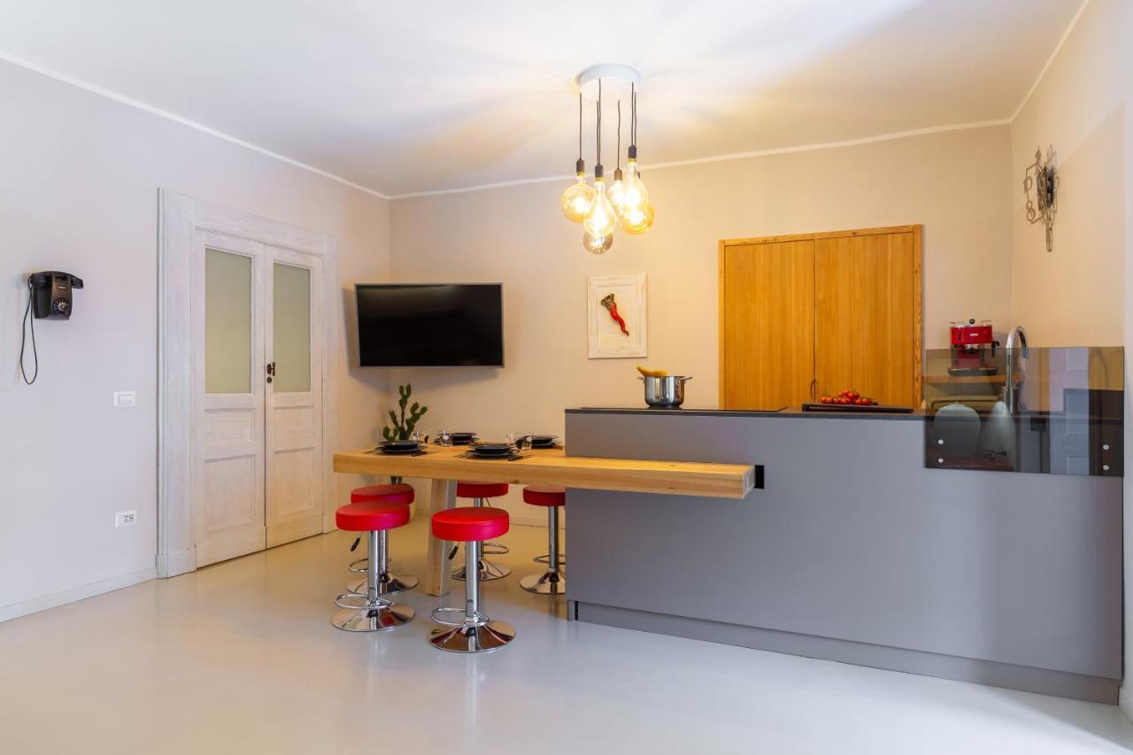 Fate A Foria Luxury House *