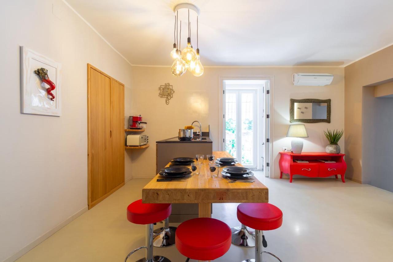 Fate A Foria Luxury House * Naples