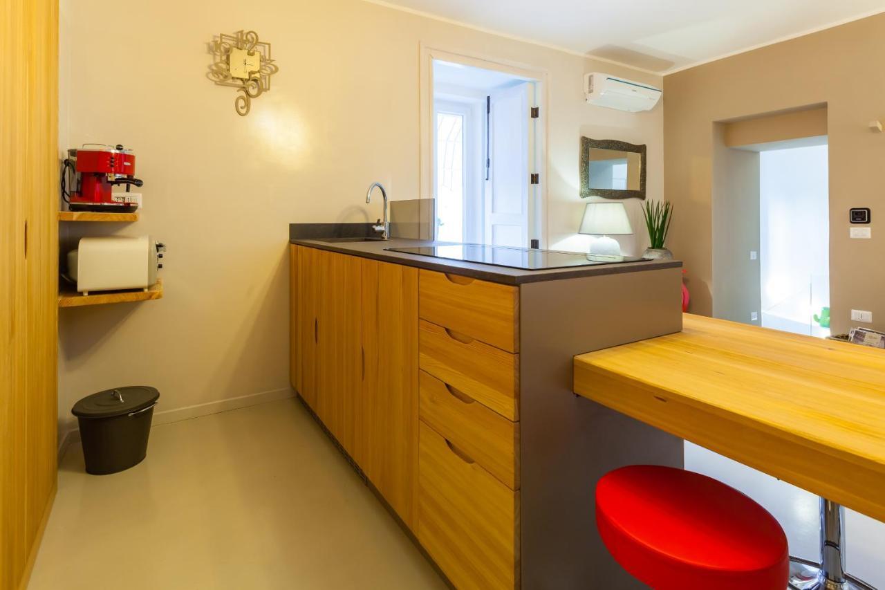 Apartment Fate A Foria Luxury House *