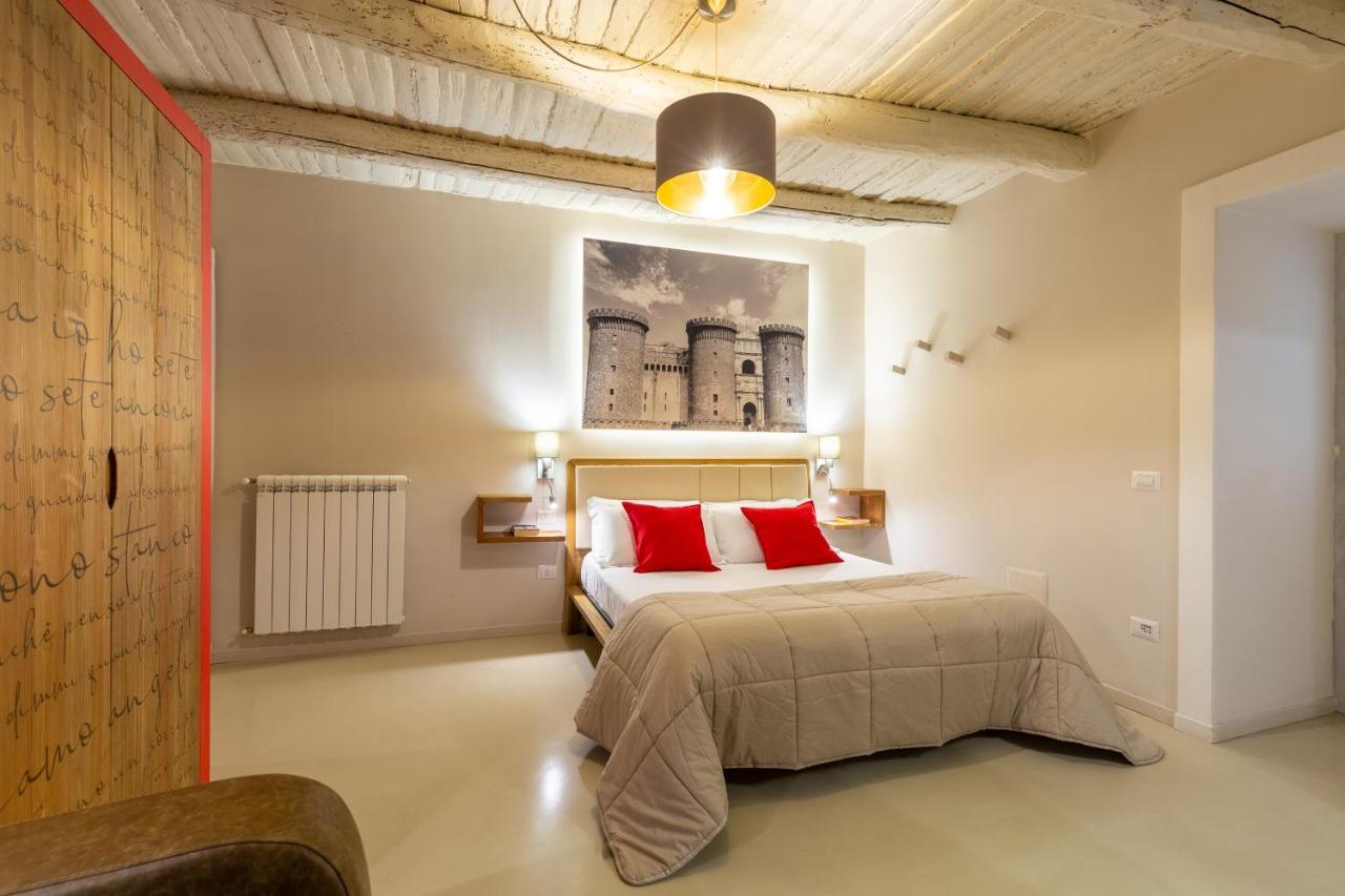 Fate A Foria Luxury House * Naples