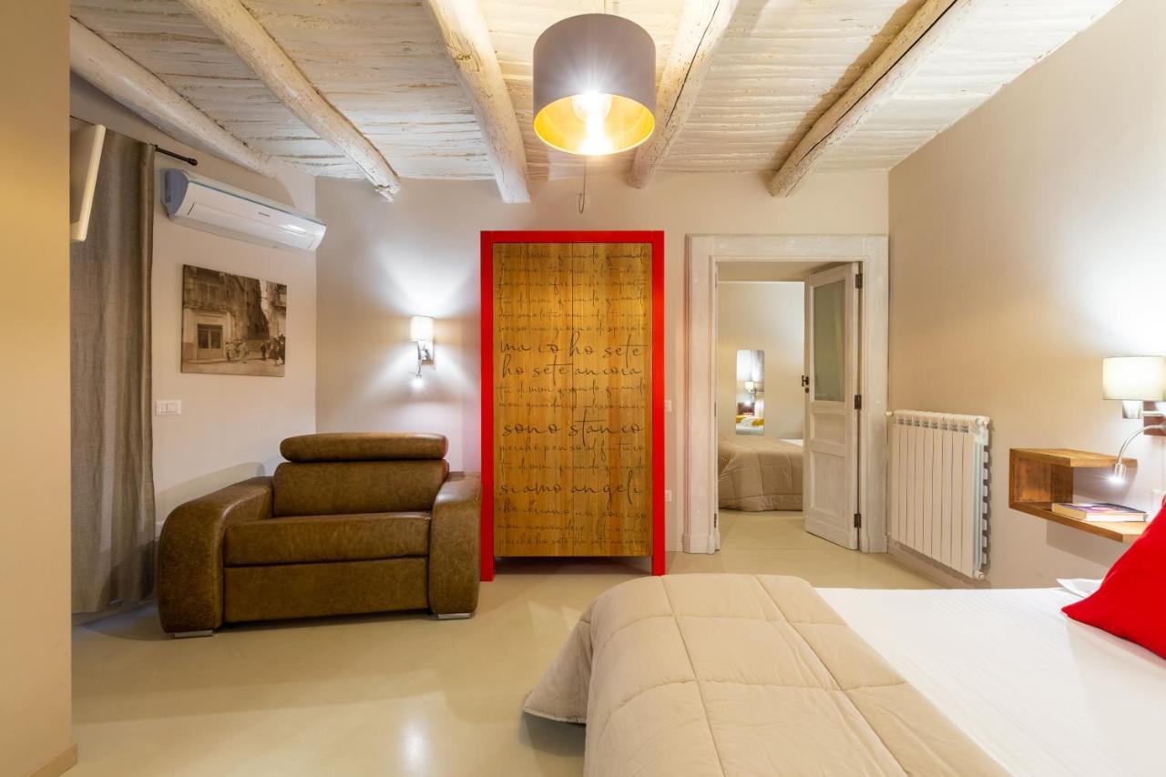 Apartment Fate A Foria Luxury House *