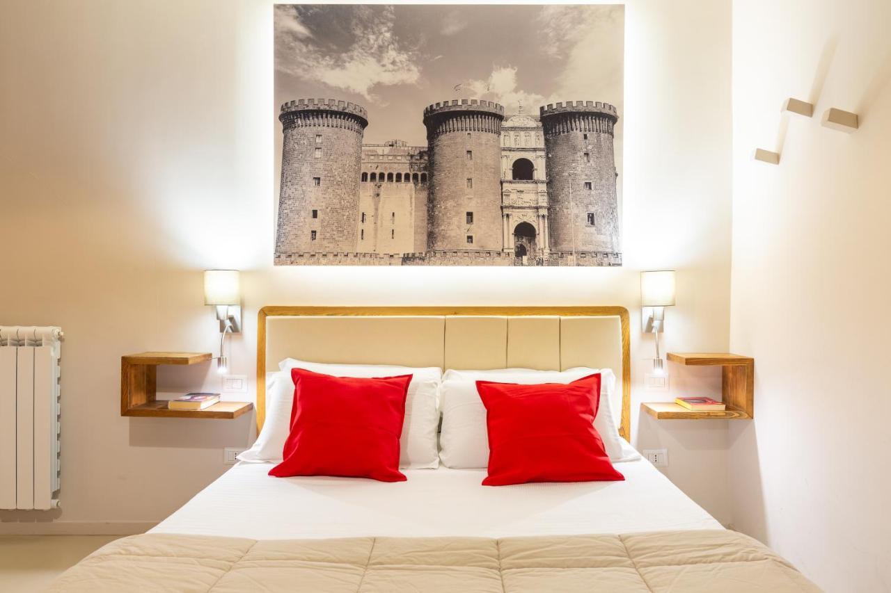 Fate A Foria Luxury House * Naples