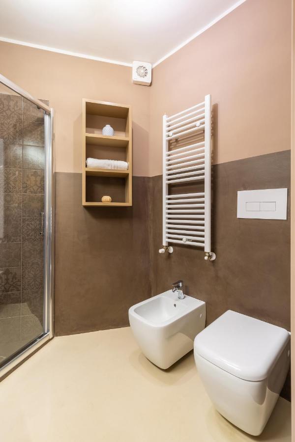 Fate A Foria Luxury House Apartment Naples