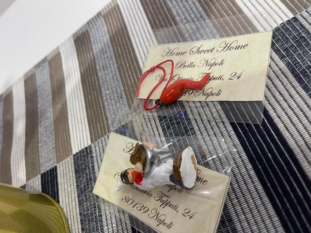 Apartment Sweet Storia Di *