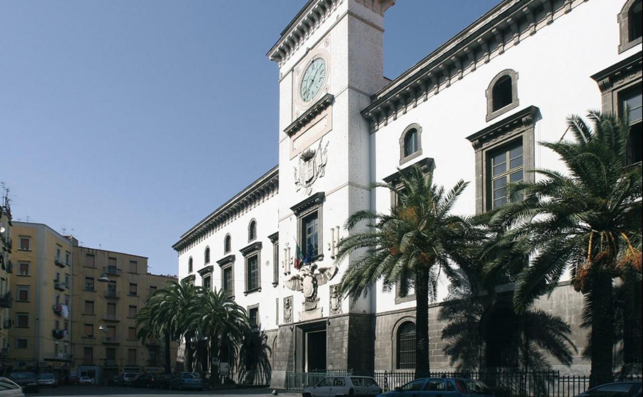 Sweet Storia Di Naples