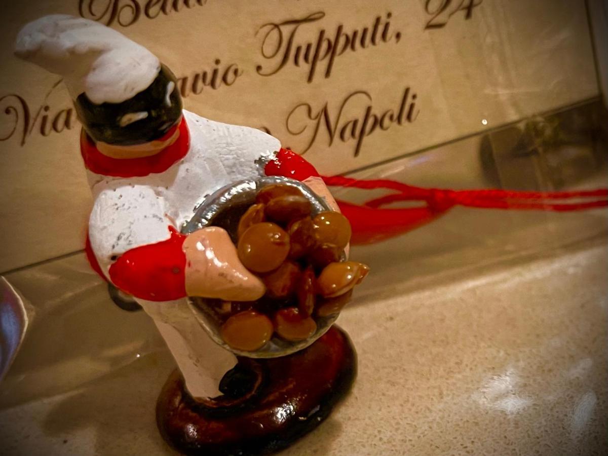 Apartment Sweet Storia Di