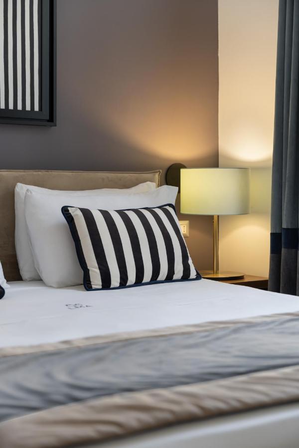 Bed & Breakfast Le Mummarelle Naples