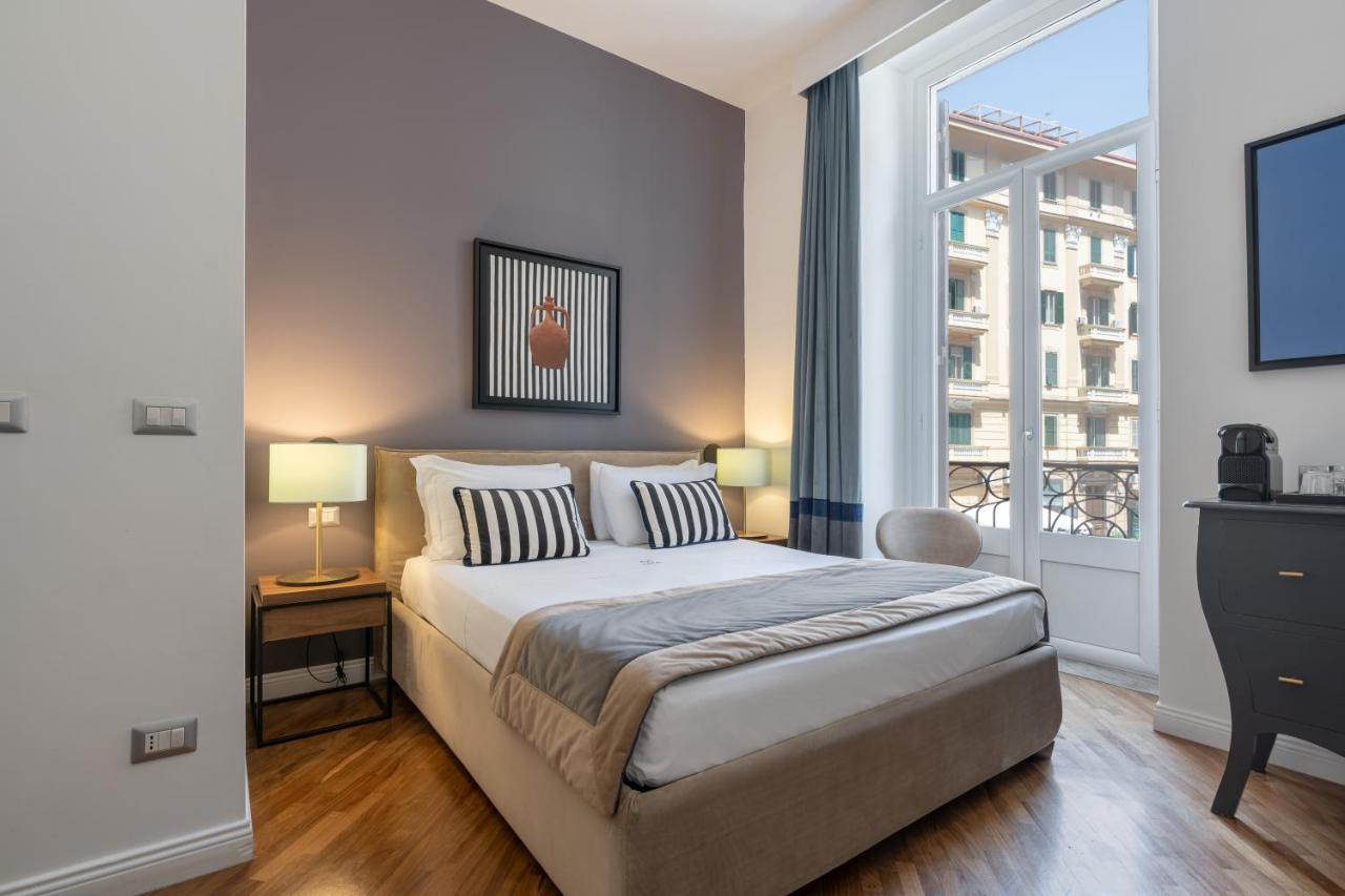 Le Mummarelle Bed & Breakfast Naples