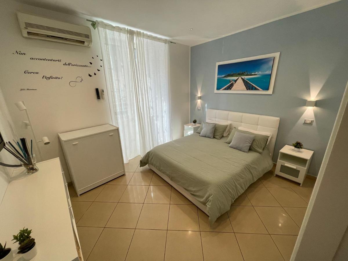 Apartment Sweet Storia Di