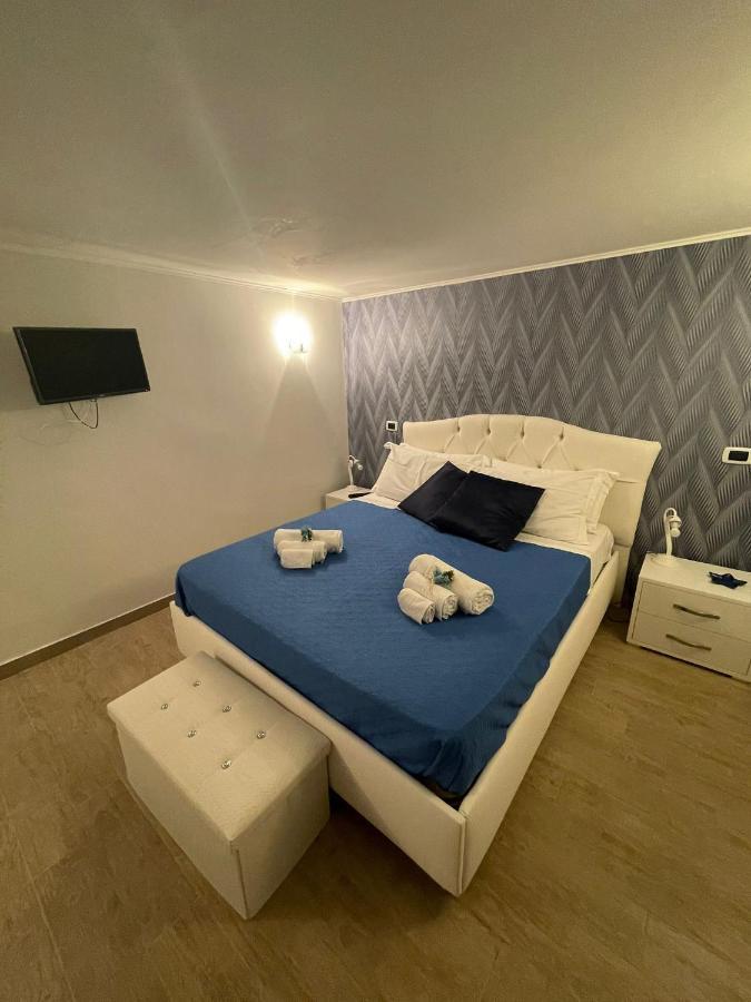 Apartment Sabry House Naples