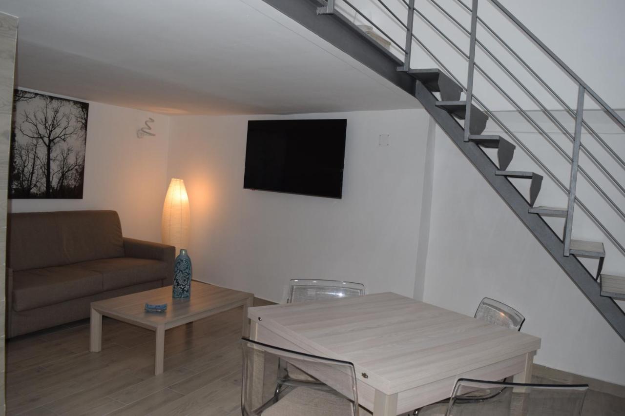 Holiday home Dimora D'alessandro