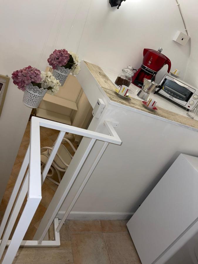 La Casetta Apartment Naples