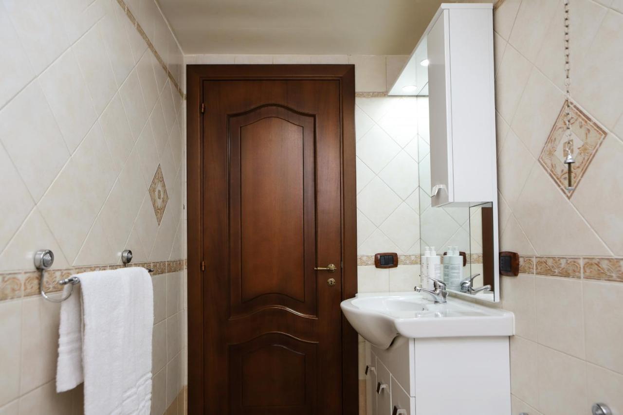 All'arenaccia By Wonderful Italy Apartment Naples