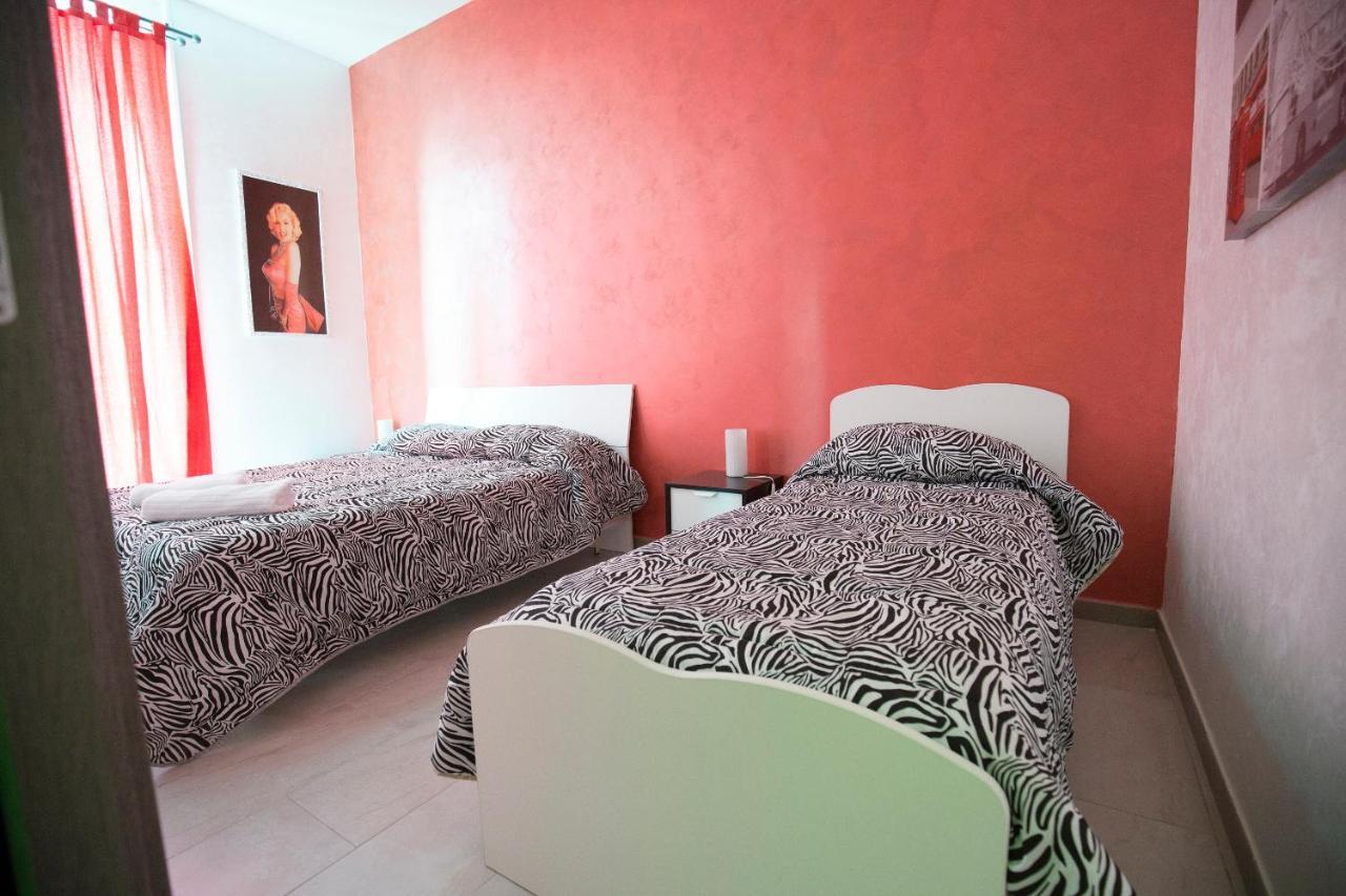 Guest house Madb&b Naples