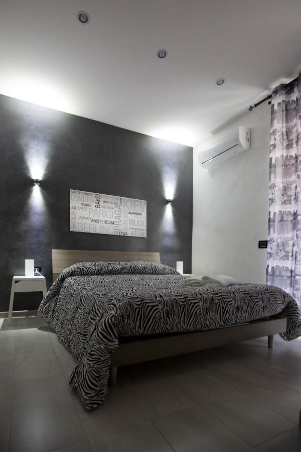 Madb&b Guest house Naples