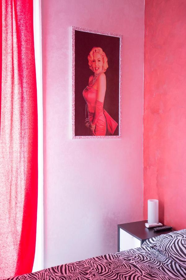 Madb&b Guest house Naples