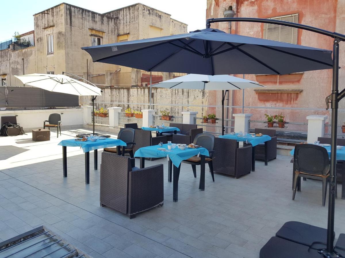 Soriano44 Bed & Breakfast Naples