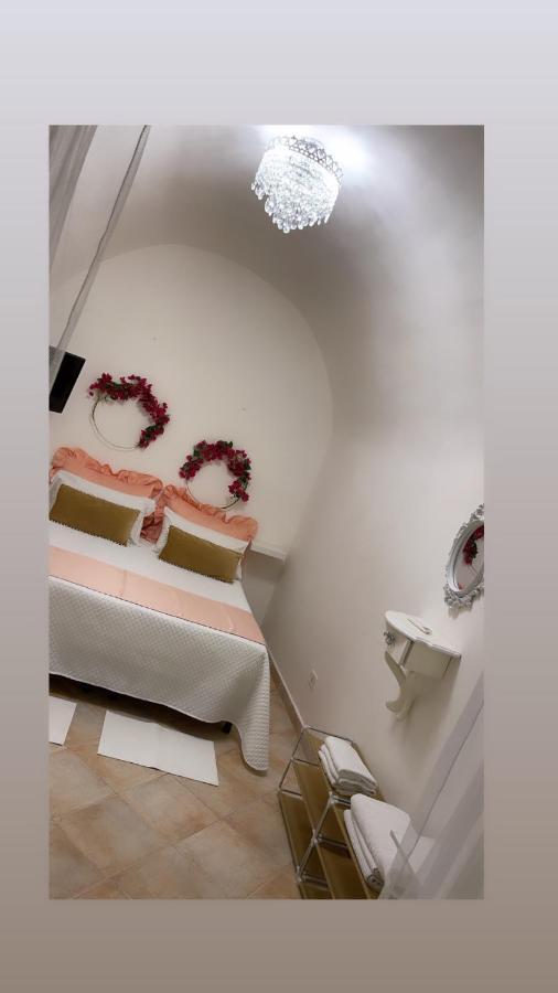 La Casetta Apartment