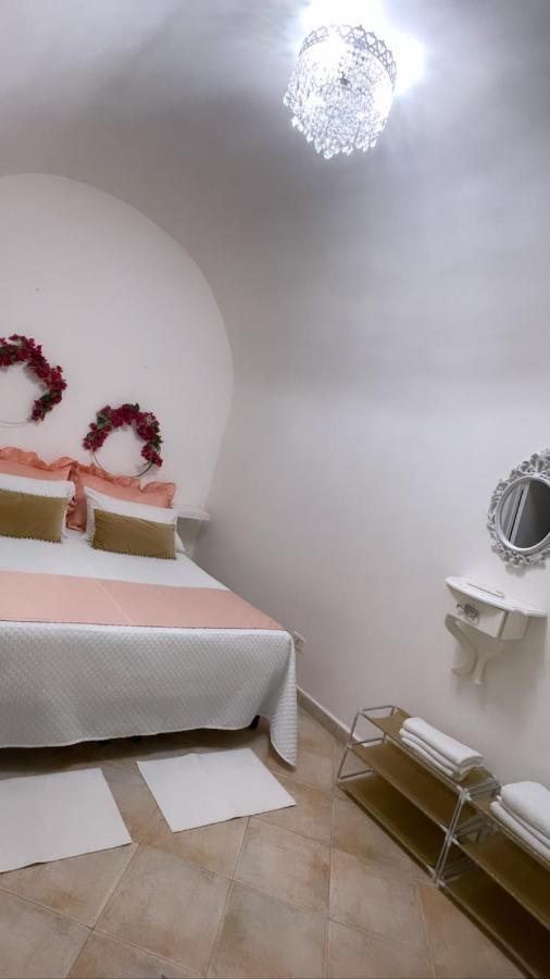 Apartment La Casetta Naples