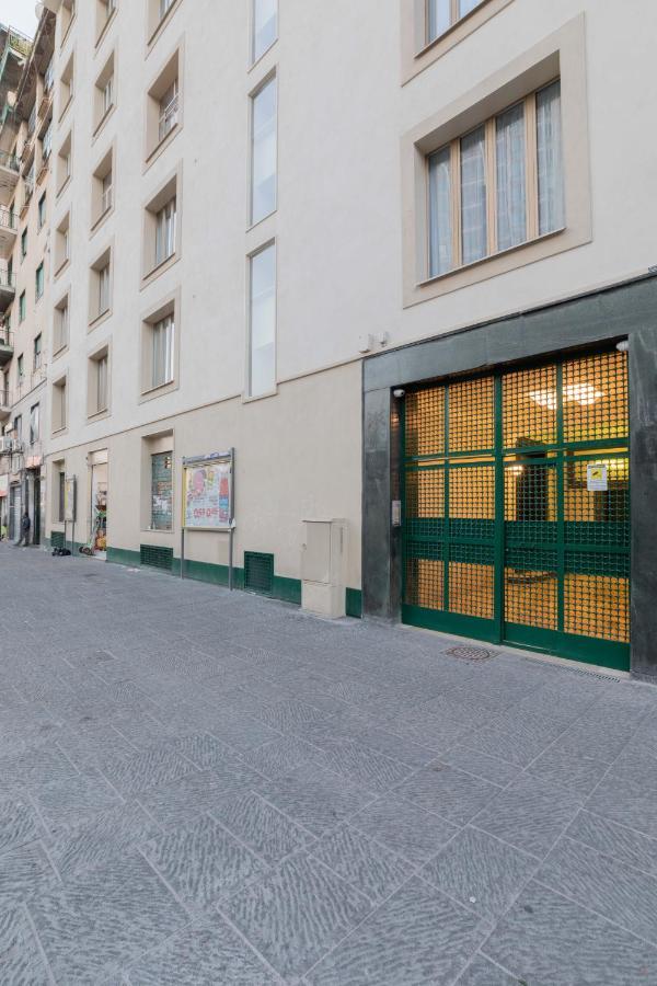 Corso Novara 5 Design * Naples