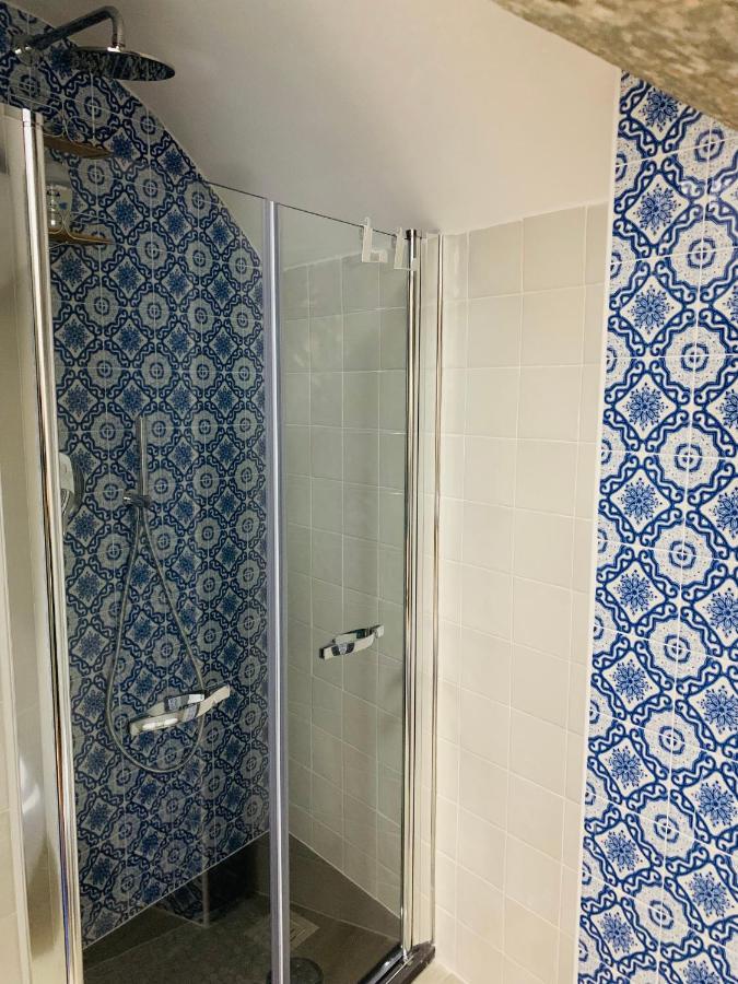 La Casetta In Centro Apartment Naples