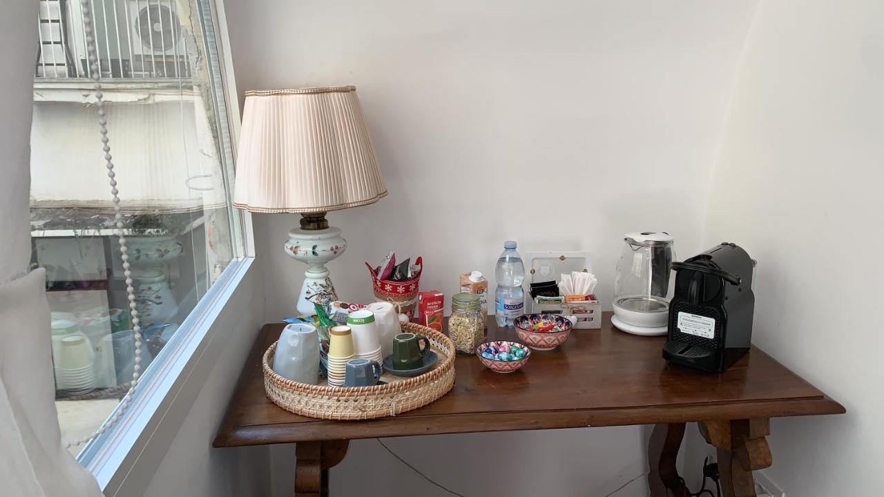 Ferrandina1 Guest house *