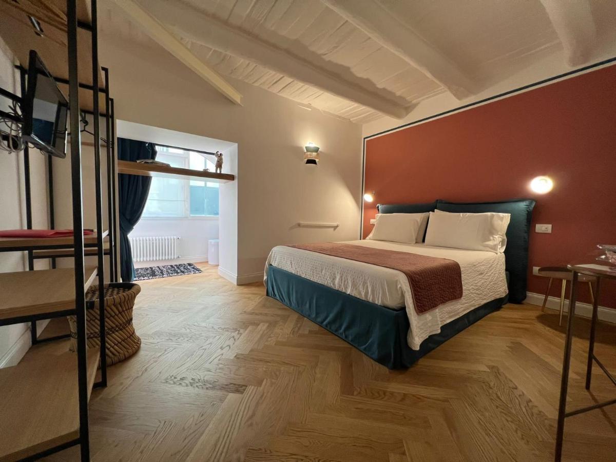 Guest house Ferrandina1 Naples