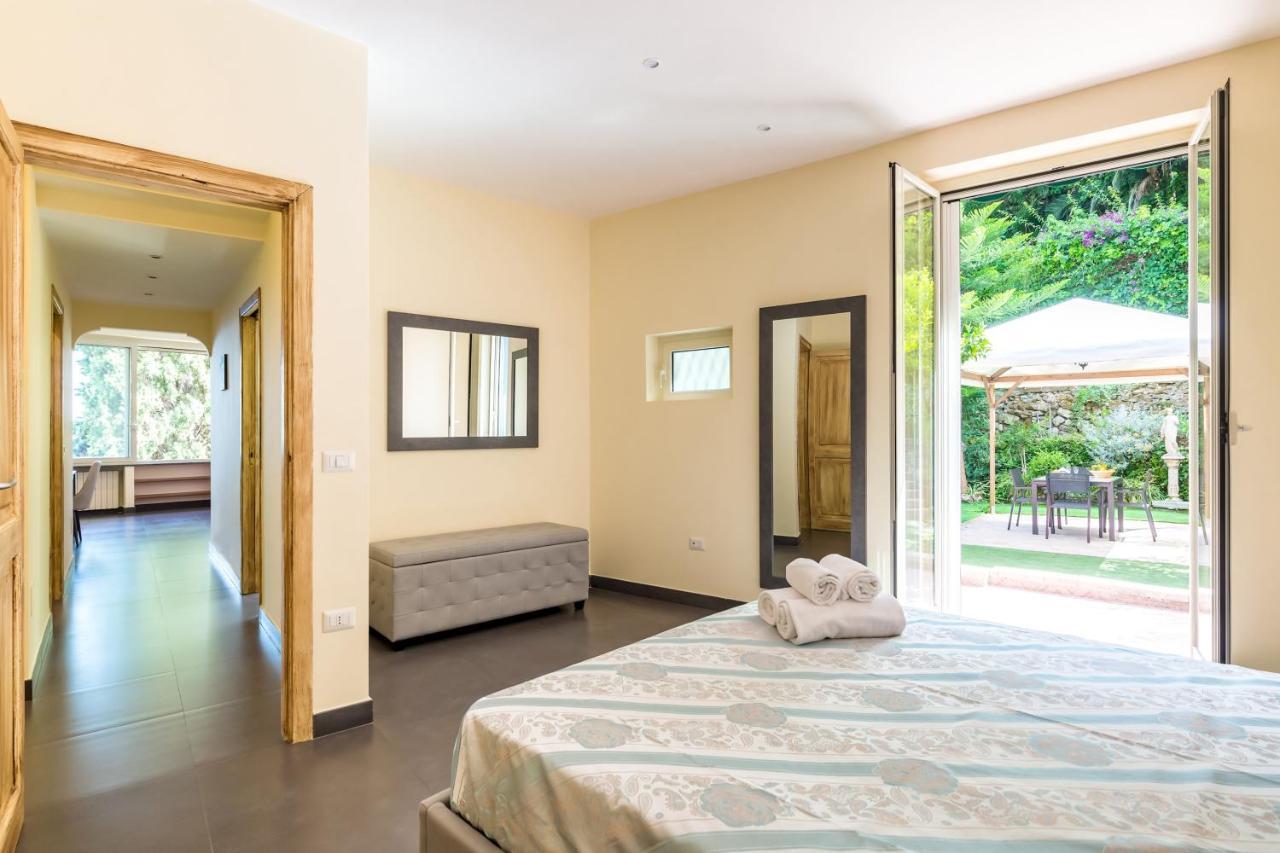 Dolcevita With Parking By Napoliapartments *
