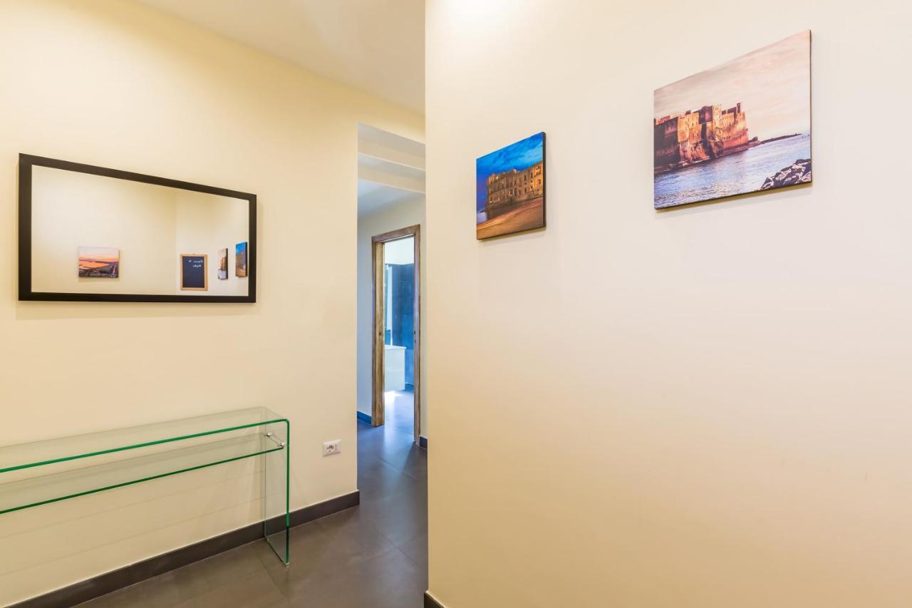 Apartment Dolcevita With Parking By Napoliapartments
