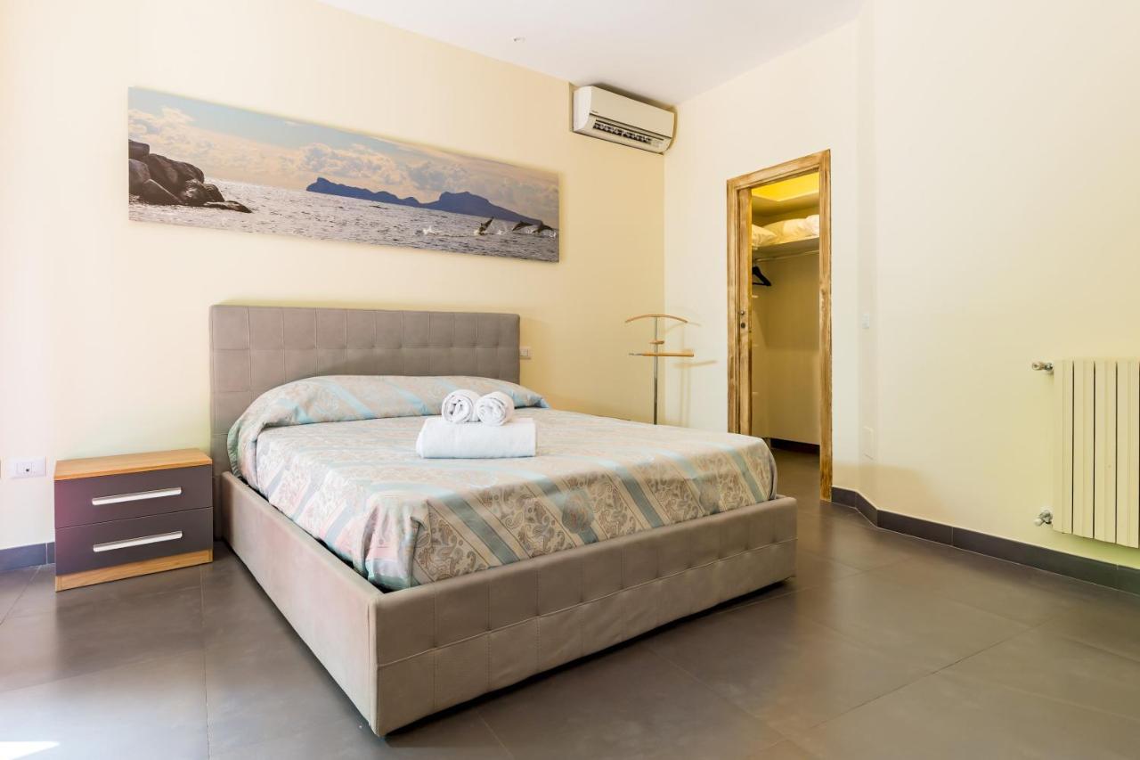 Dolcevita With Parking By Napoliapartments *
