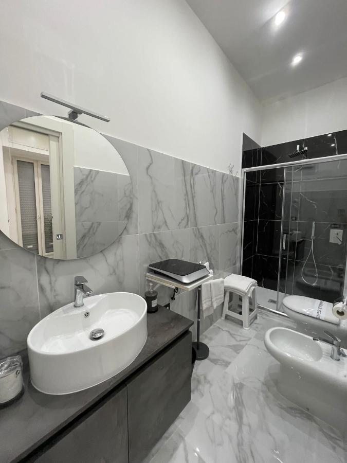 Ludben House Naples