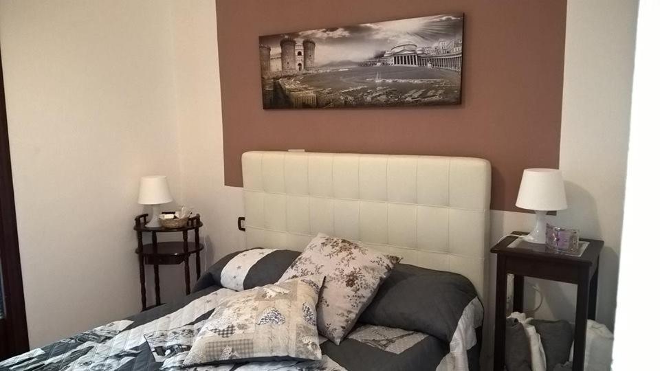 Homestay Ariaviva