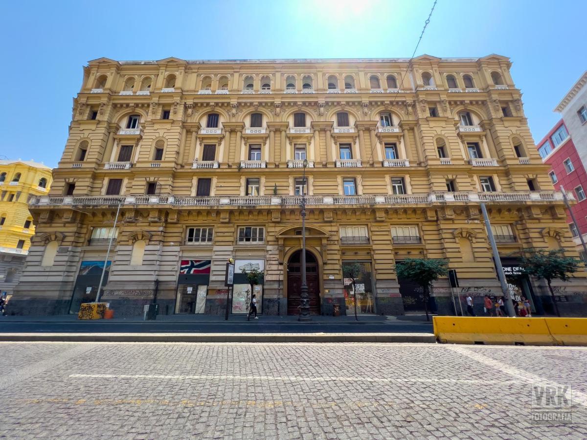 Vrk Apartment *
