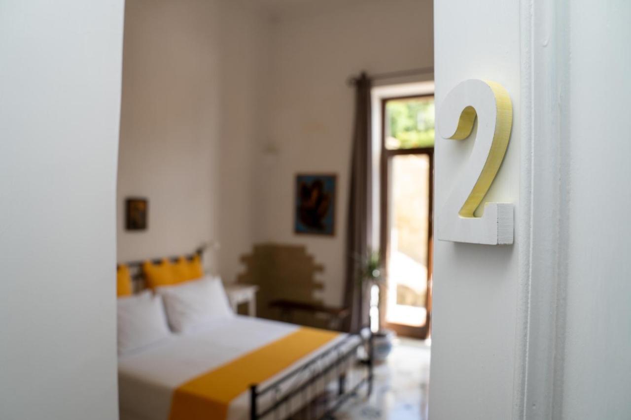 Le Stanze Di Sissi - Luxury *