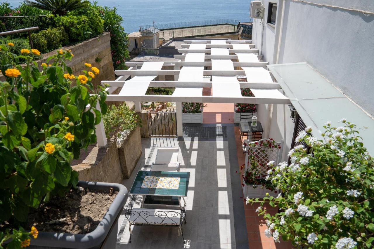 Bed & Breakfast Le Stanze Di Sissi - Luxury