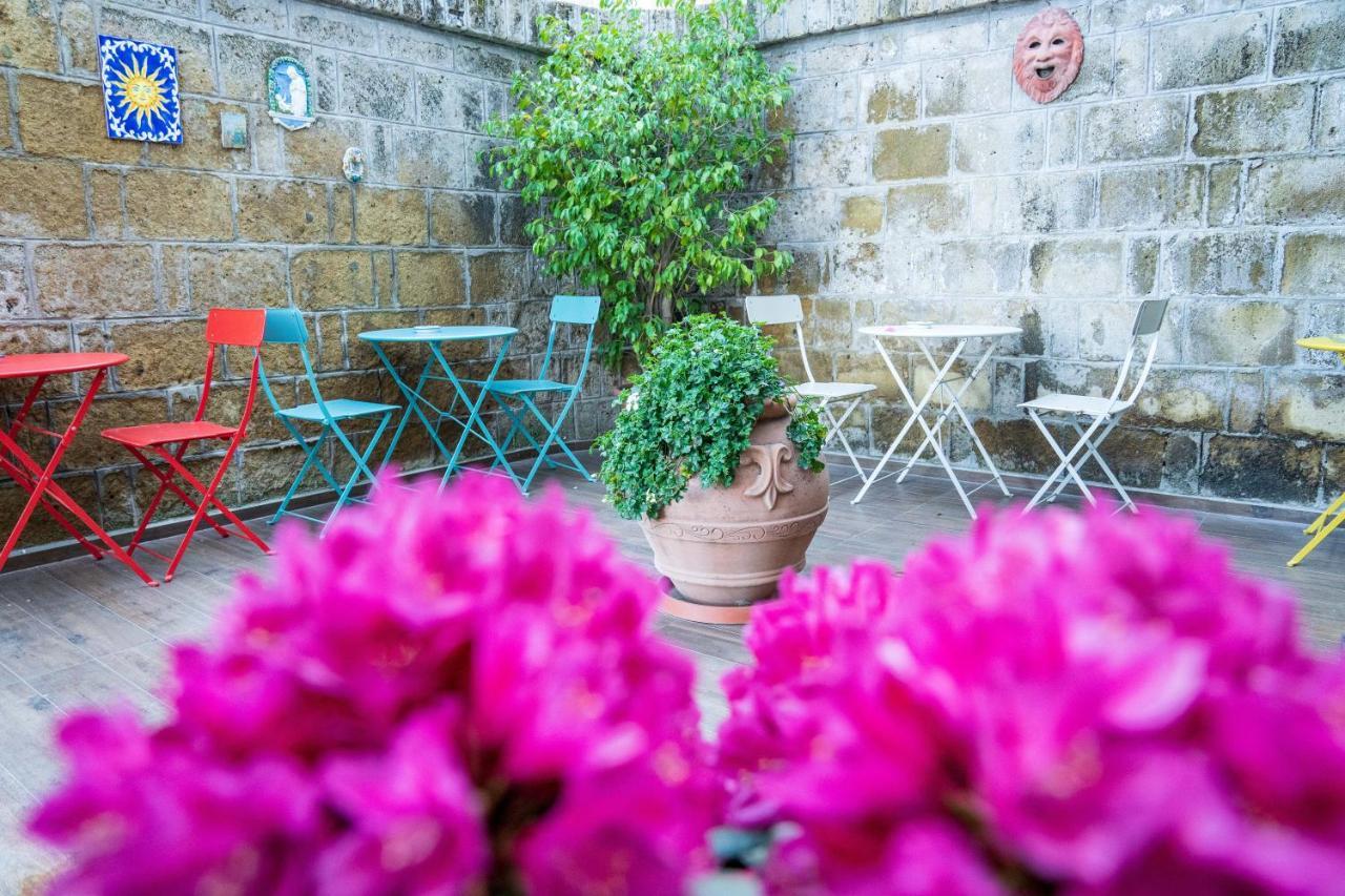 Le Stanze Di Sissi - Luxury Bed & Breakfast